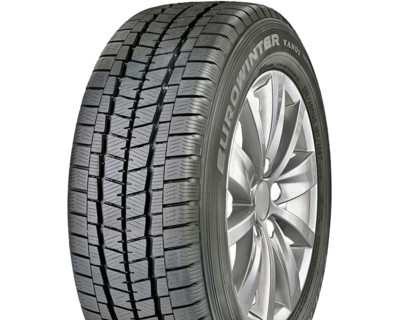 215/60R17 Falken Eurowinter Van01 109/107T Легкогрузовая шина