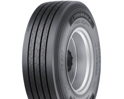 12 R22.5 Triangle TRS07 152/148K Рульова вантажна шина