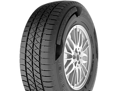 215/60 R17 Starmaxx VanMaxx A/S+ 109/107T Легковантажна шина