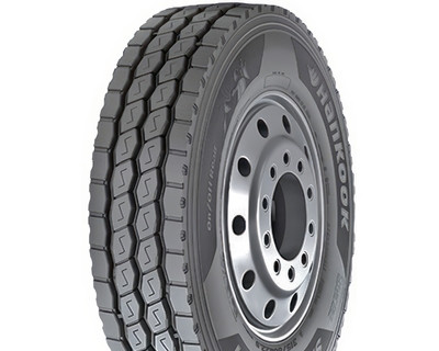 315/80 R22.5 Hankook Smart Work AM11 156/150L Рулевая грузовая шина