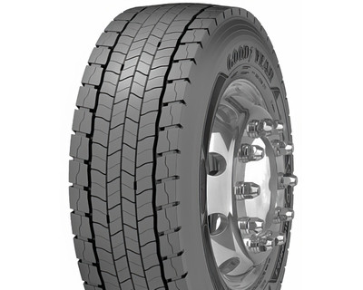 315/70R22.5 Goodyear FUELMAX D116 154/150L Ведуча шина