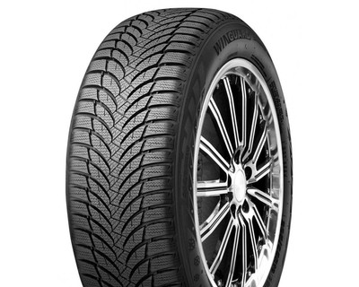 225/50 R17 Roadstone WinGuard Snow G WH2 98V Легкова шина