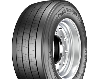 385/65R22.5 Continental Conti EcoPlus HT3+ 160K Причіпна шина