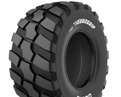 560/45 R22.5 TVS FL900 152D Индустриальная шина