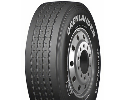 385/65 R22.5 Grenlander FT138 160L Прицепная грузовая шина
