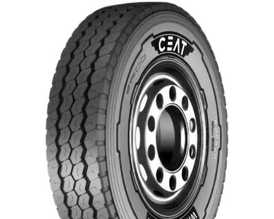 245/70R19.5 Ceat WINMILE X3-AW 136/134M PR16 Рульова вантажна шина