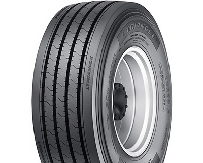 295/60 R22.5 Triangle TRS06 150/147K Рульова вантажна шина