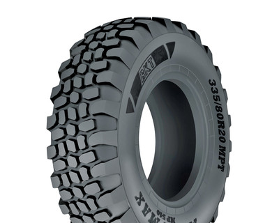 335/80 R20 BKT MULTIMAX MP 540 149K Универсальная грузовая шина