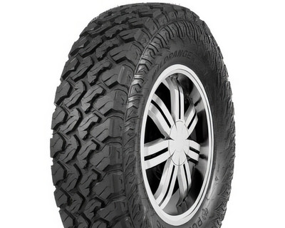 285/70R17 Powertrac Wildranger M/T 122/119Q Позашляхова шина
