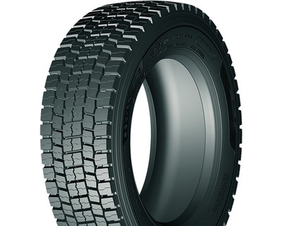 315/70 R22.5 Aerotyre AE02-D 154/150L Ведущая грузовая шина