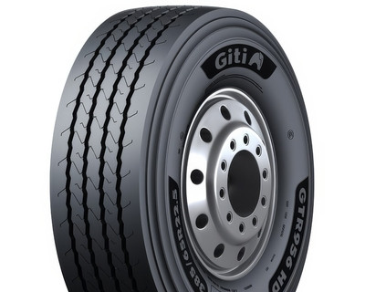 385/65 R22.5 Giti GTR956 HD 164K Прицепная грузовая шина