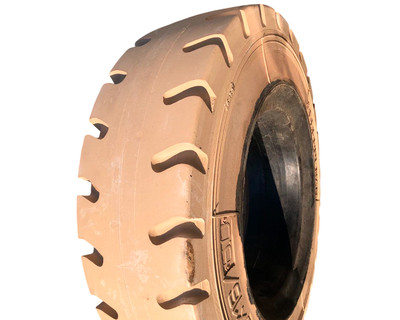 7.5 R16 BERGOUGNAN 6mkg Индустриальная шина