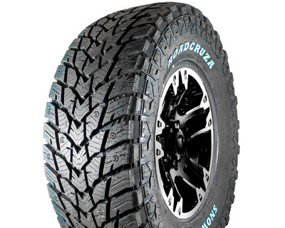 285/70R17 Roadcruza Snow Lynx 126/123Q PR10 Позашляхова шина