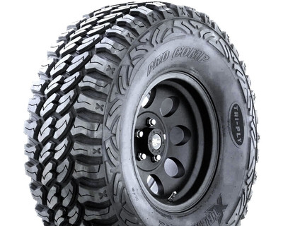 37/13 R18 Pro Comp XTREME MT2 128Q Позашляхова шина