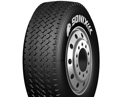 445/65 R22.5 Sonix SX999 169K Причіпна вантажна шина