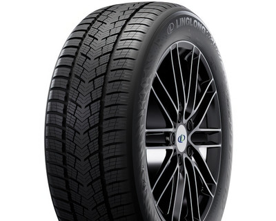 235/60 R18 LingLong Grip Master Winter 107H Легкова шина