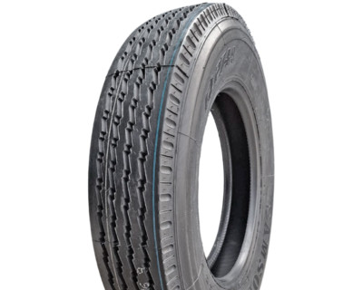 9 R22.5 Samson GL274A 136/134M Рульова вантажна шина