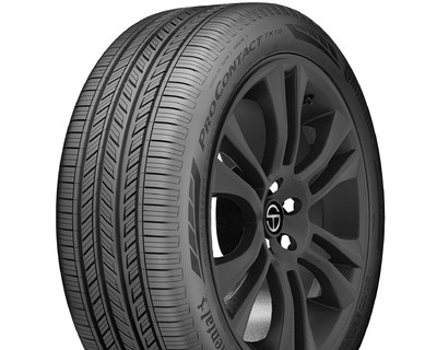 265/45R20 Continental ProContact TX 10 111T Позашляхова шина