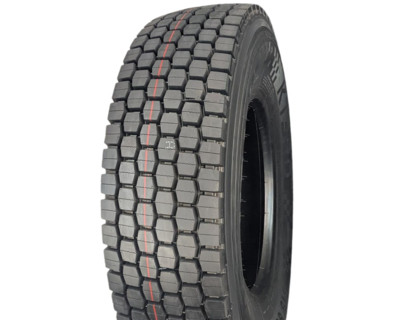 315/80 R22.5 Kpatos KT380 157/154M Ведуча вантажна шина
