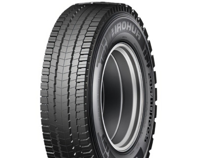 315/70 R22.5 Haohua GD79 154/150M Ведуча вантажна шина