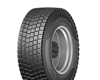 315/80 R22.5 Haohua GD06 157/154M Ведуча вантажна шина