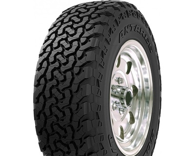 245/65 R17 Antares Goliath A/T 111S Внедорожная шина