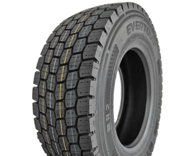 315/80 R22.5 Evertour Vision R2 160/157K Ведуча вантажна шина