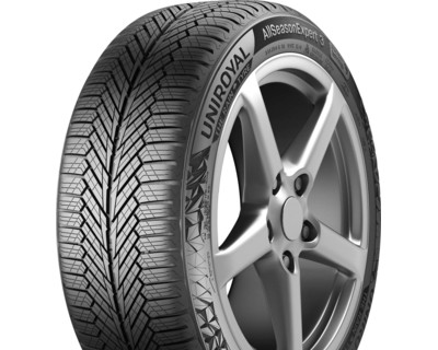235/60 R18 Uniroyal AllSeasonExpert 3 107W Легкова шина