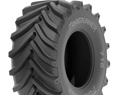400/70R20 Forerunner R-1W QH716 165/162A8/B TL Сельхоз шина