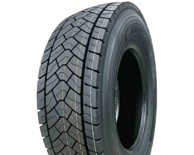 315/60R22.5 Goodyear KMAX D GEN-3 152/150L Ведуча вантажна шина