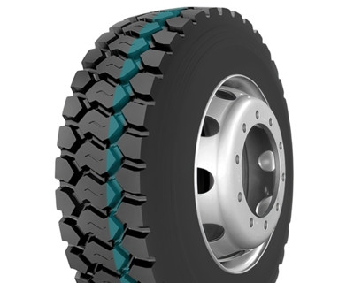 315/80 R22.5 Radburg (наварка) K62 Универсальная грузовая шина