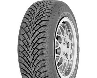 225/40 R18 Fulda Kristall Rotego 92V Легкова шина