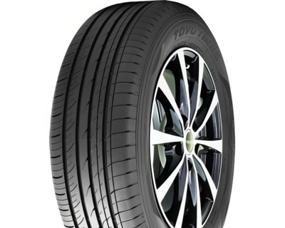 235/65 R17 Toyo Proxes CR1 104H Легкова шина