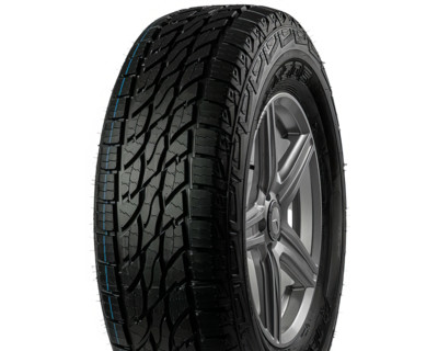 265/70R17 Tercelo WZR505 121/118S Позашляхова шина