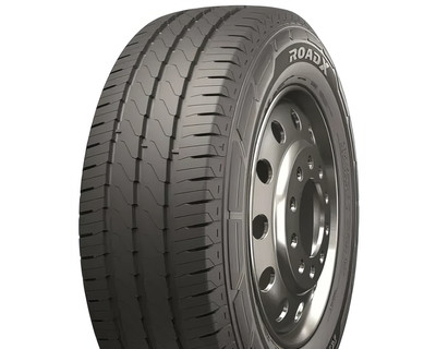 235/60 R17 Roadx RXQuest CargoMax 117/115R Легкогрузовая шина