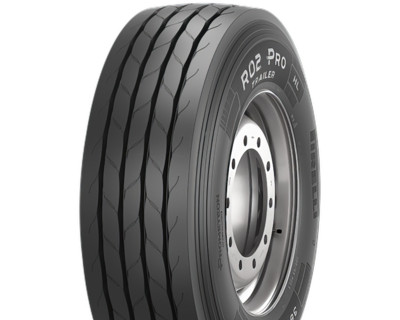 385/65R22.5 Prometeon RO2 Pro Trailer 164K Причіпна вантажна шина