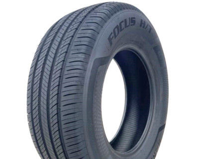 235/60 R18 Hansinway Focus H/T 107H Позашляхова шина