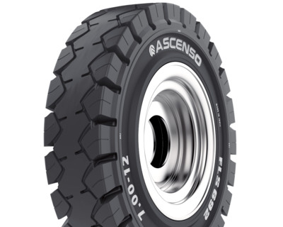 5.00R8 Ascenso 692 120/111A5/A5 QH Индустриальная шина