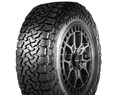 275/60R20 Tesche Ridge Blade X/T 119/116S RWL Внедорожная шина