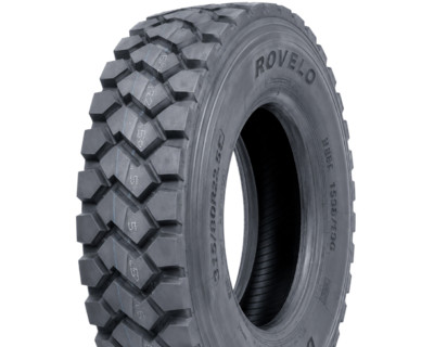 315/80R22.5 Rovelo DRIVE O1 156/150G/G PR18 Ведуча вантажна шина