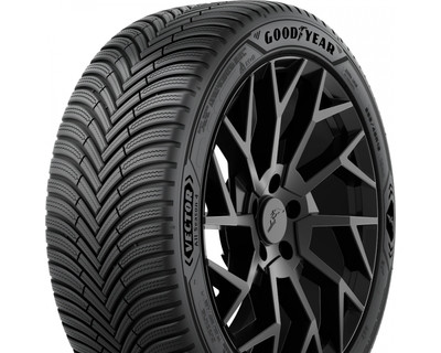 235/45R18 Goodyear Vector All Season 4 98Y Легковая шина