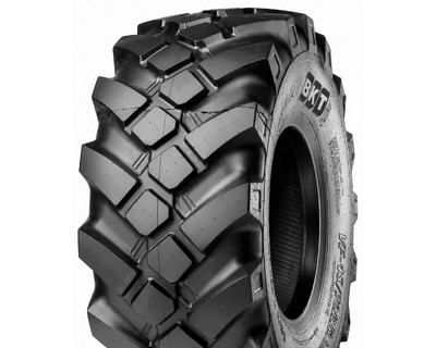 445/65R22.5 BKT MULTIMAX MP-569 169J Индустриальная шина