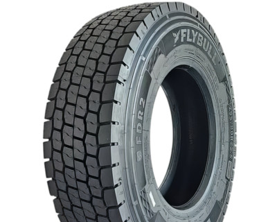 315/80R22.5 FLYBULL ENDURO FDR2 160/157J PR22 Ведуча вантажна шина