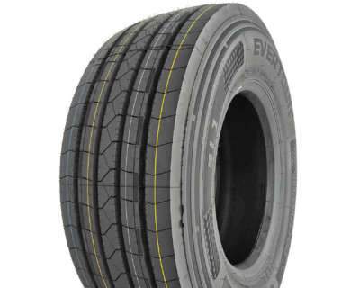 295/80R22.5 Evertour Vision L1 154/150L PR20 Рульова вантажна шина