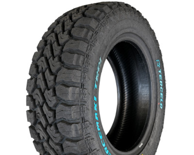 265/70R17 Tercelo Tercemaxi TR01 121/118S Позашляхова шина