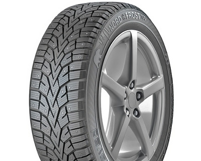 235/55 R17 Gislaved Nord*Frost 100 103T Легкова шина