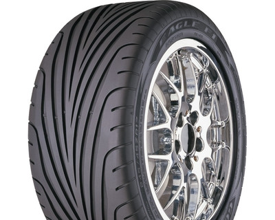 275/45 R20 Goodyear Eagle F1 GS-D3 110Y Легкова шина