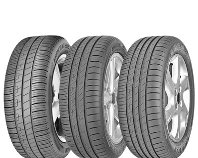 255/40 R21 Goodyear EfficientGrip Performance 102T Легкова шина