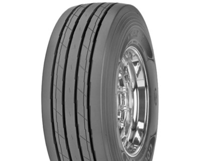 215/75 R17.5 Goodyear KMAX T 135/133J Причіпна вантажна шина