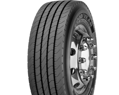355/50 R22.5 Goodyear Marathon LHS II+ 156/152K/L Рульова шина